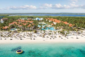 Jewel Punta Cana All Inclusive 