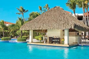Dreams Palm Beach Punta Cana Family-friendly All Inclusive Resort & Spa
