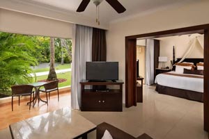 Club Honeymoon Suite Tropical View at Jewel Palm Beach Punta Cana 
